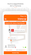 Transvip: Taxi y Transfer স্ক্রিনশট 3