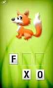 First Kids Words screenshot 1