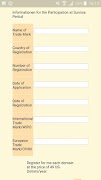 1a: App-Domains for Apps screenshot 2