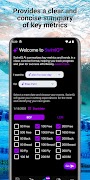 Swimmetry Ekran Görüntüsü 2