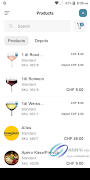 Payyap SmartPOS screenshot 4