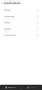 CALLVOIP RECARGAS screenshot 7