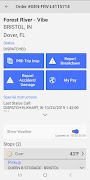 Driver Mobile Assistant ภาพหน้าจอ 2