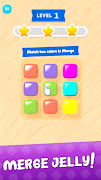 Jelly Merge screenshot 5