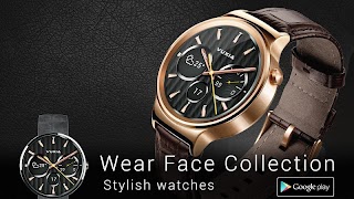 Wear Face Collection HD imagem de tela 2