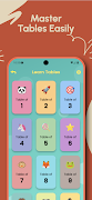 3 Schermata Easy Math for Kids