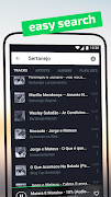 Music Stream Hub imagem de tela 3