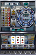 The Heist screenshot 2