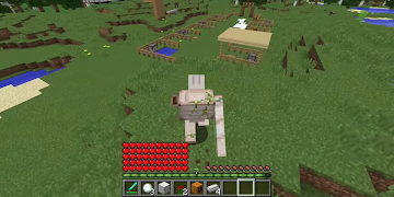Morph Mod for Minecraft PE screenshot 2