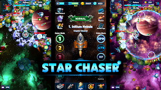 Star Chaser screenshot 6
