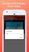 MP4 Video Editing Tools تصوير الشاشة 6