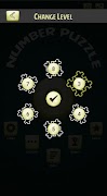 Number Puzzle screenshot 2