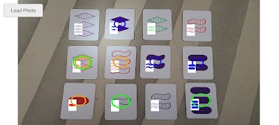 Set Scanner Screenshot 2