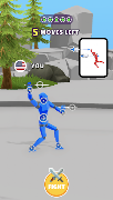 Pose Fight 3D screenshot 6