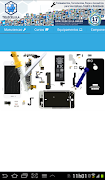 Telecelula App V20 screenshot 1