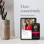 Date Consciously تصوير الشاشة 5