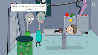 Johnny Bonasera 4 screenshot 4