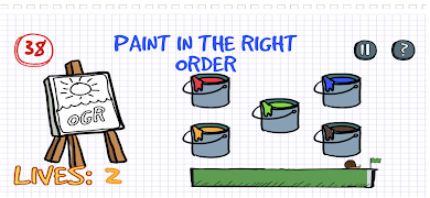 The Hardest Quiz - IQ Test ảnh chụp màn hình 4