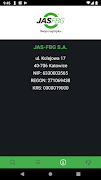 JAS-FBG captura de pantalla 4