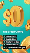 3Commas: Crypto trading Screenshot 6