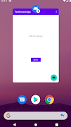 Instant App Test 스크린샷 6