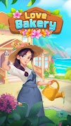 پوستر Love&Bakery