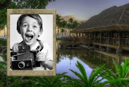 Фоторамки Редактор скриншот 2