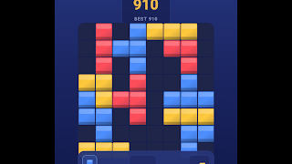 Cluster Rush اسکرین شاٹ 6