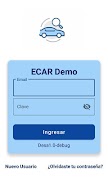 ECAR โปสเตอร์
