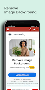 Auto Background Remover ภาพหน้าจอ 3
