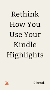 2Read: AI Kindle Reading Buddy bài đăng