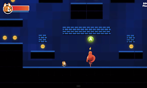 Sonic Tomcat 截图 1