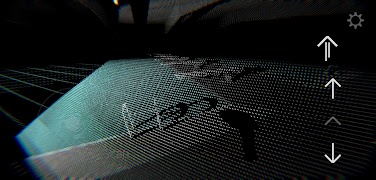 LIDAR simulator sandbox poster