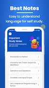 Study Trigger -Programming app Screenshot 3