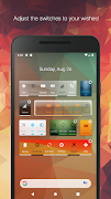 Custom Switches: Customizable Switch Widget পোস্টার