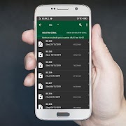 App Comando - DTI/PMAM captura de pantalla 3