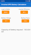Electrical Guide (Calc & Stds) 截图 3