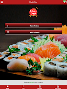 برنامه‌نما Daniel San عکس از صفحه