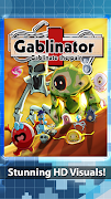 Gablinator 포스터