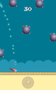 برنامه‌نما Red Plane Game عکس از صفحه