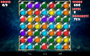 Wobble Bubble screenshot 3
