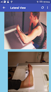 2 Schermata Upper Limb Radiographic Positioning