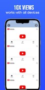 Multi View Grow 截圖 3
