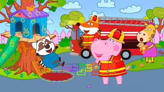 玩具店：兒童遊戲 截圖 6