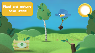 Grow Forest ภาพหน้าจอ 7