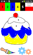 Paint By Number screenshot 5