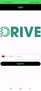 Ride Driver 海报