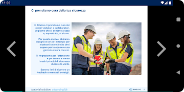 Induction اسکرین شاٹ 1