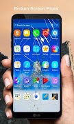 Broken Screen Prank screenshot 3