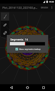 Circle Painter скриншот 4